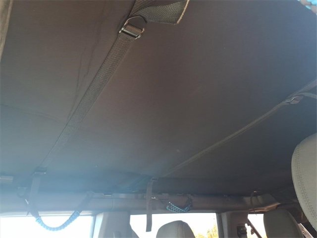 Certified 2023 Ford Bronco Outer Banks image 15