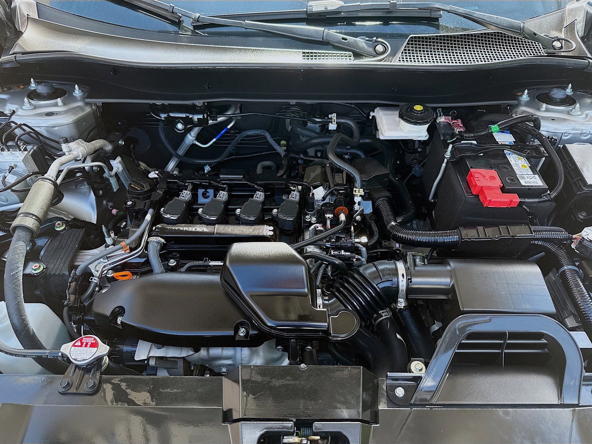 Used 2024 Honda CR-V LX image 35