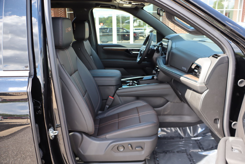 New 2026 Chevrolet Suburban High Country AWD/4WD image 56