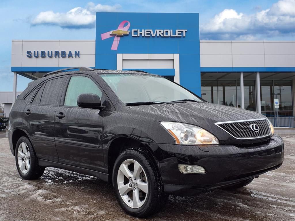 Used 2004 Lexus RX 330 image 3