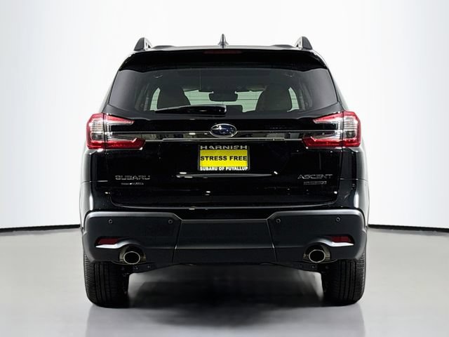 New 2026 Subaru Ascent Limited AWD/4WD image 6