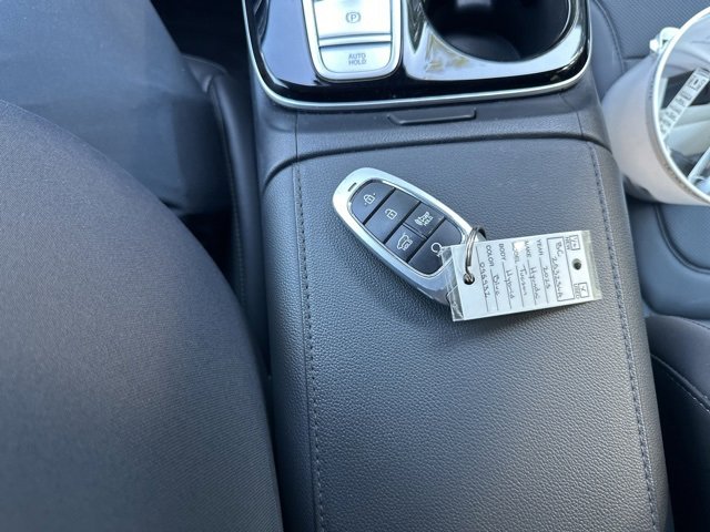 Used 2023 Hyundai Tucson SEL image 23