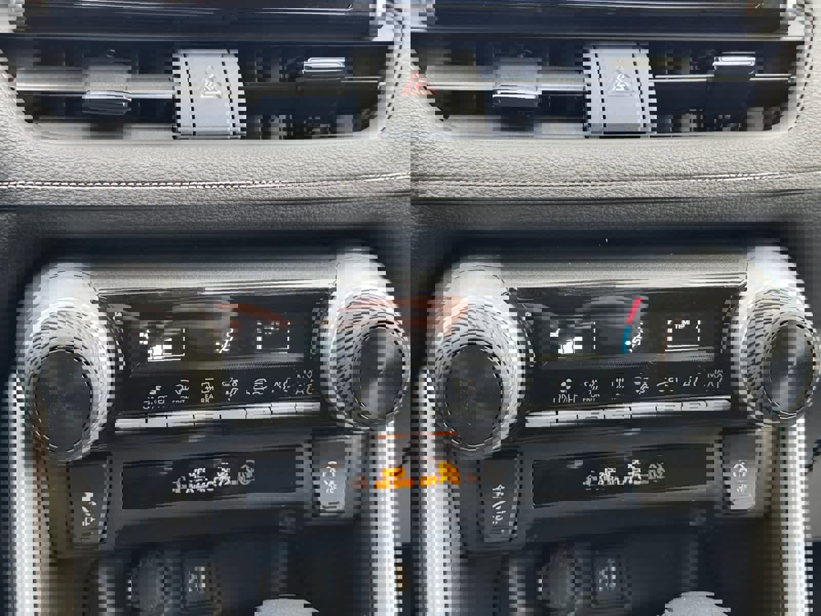 Used 2023 Toyota RAV4 LE image 19