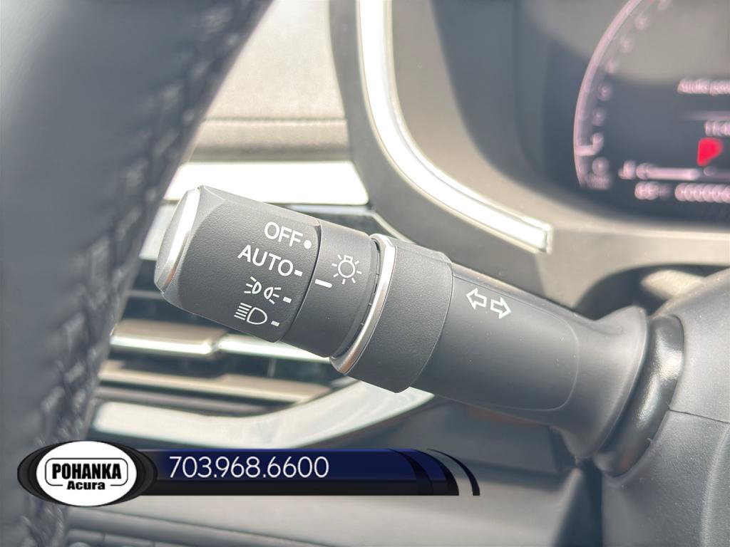New 2026 Acura MDX w/ Technology Package AWD/4WD image 10