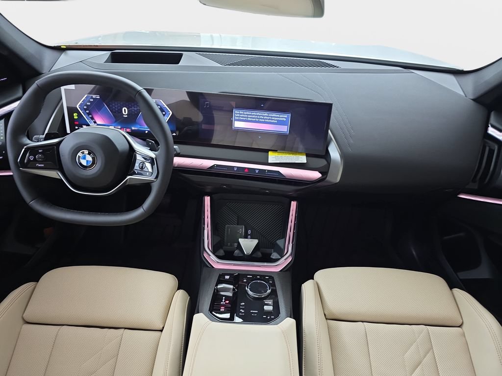 New 2026 BMW X3 xDrive30i w/ Premium Package AWD/4WD image 10