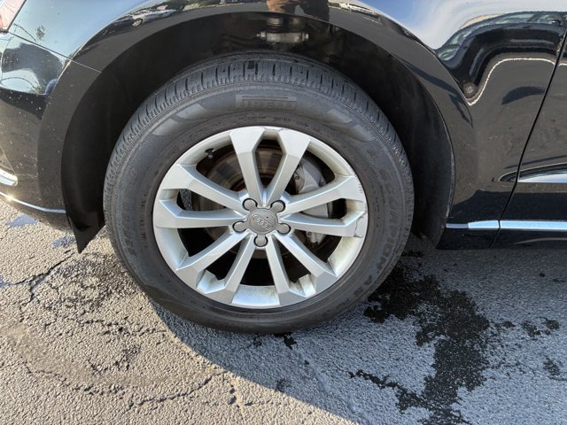 Used 2014 Audi Q5 2.0T Premium AWD/4WD image 9
