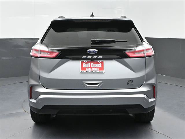 Used 2024 Ford Edge ST-Line AWD/4WD image 27