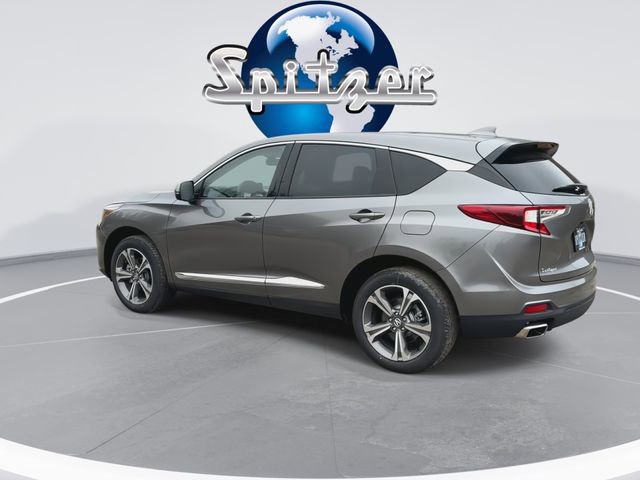 New 2025 Acura RDX w/ Technology Package image 7