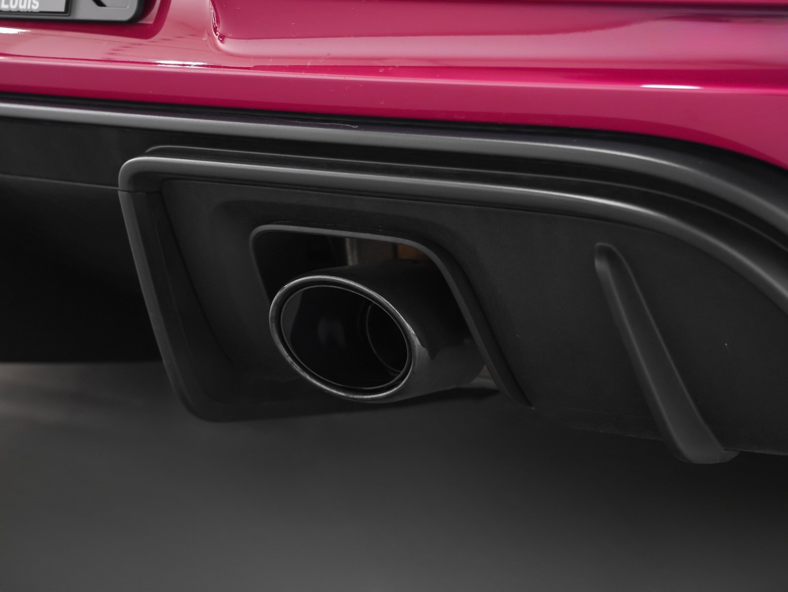 Used 2024 Porsche 718 Boxster Spyder RS image 24