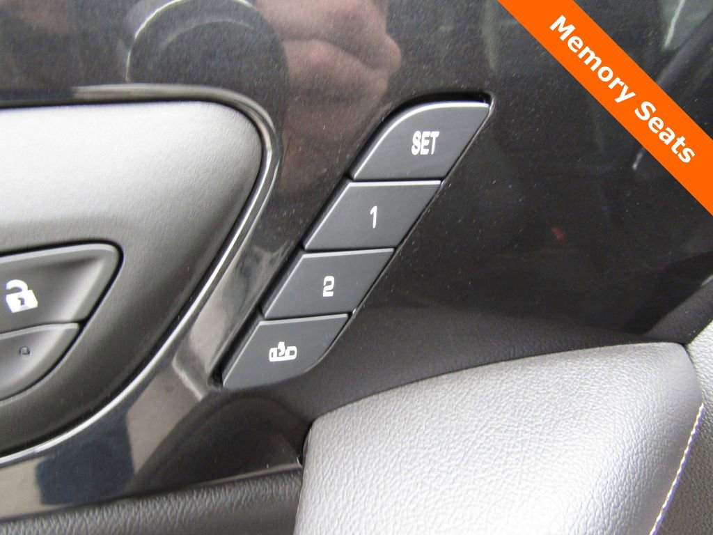 Used 2023 Chevrolet Blazer Premier w/ Driver Confidence II Package image 7