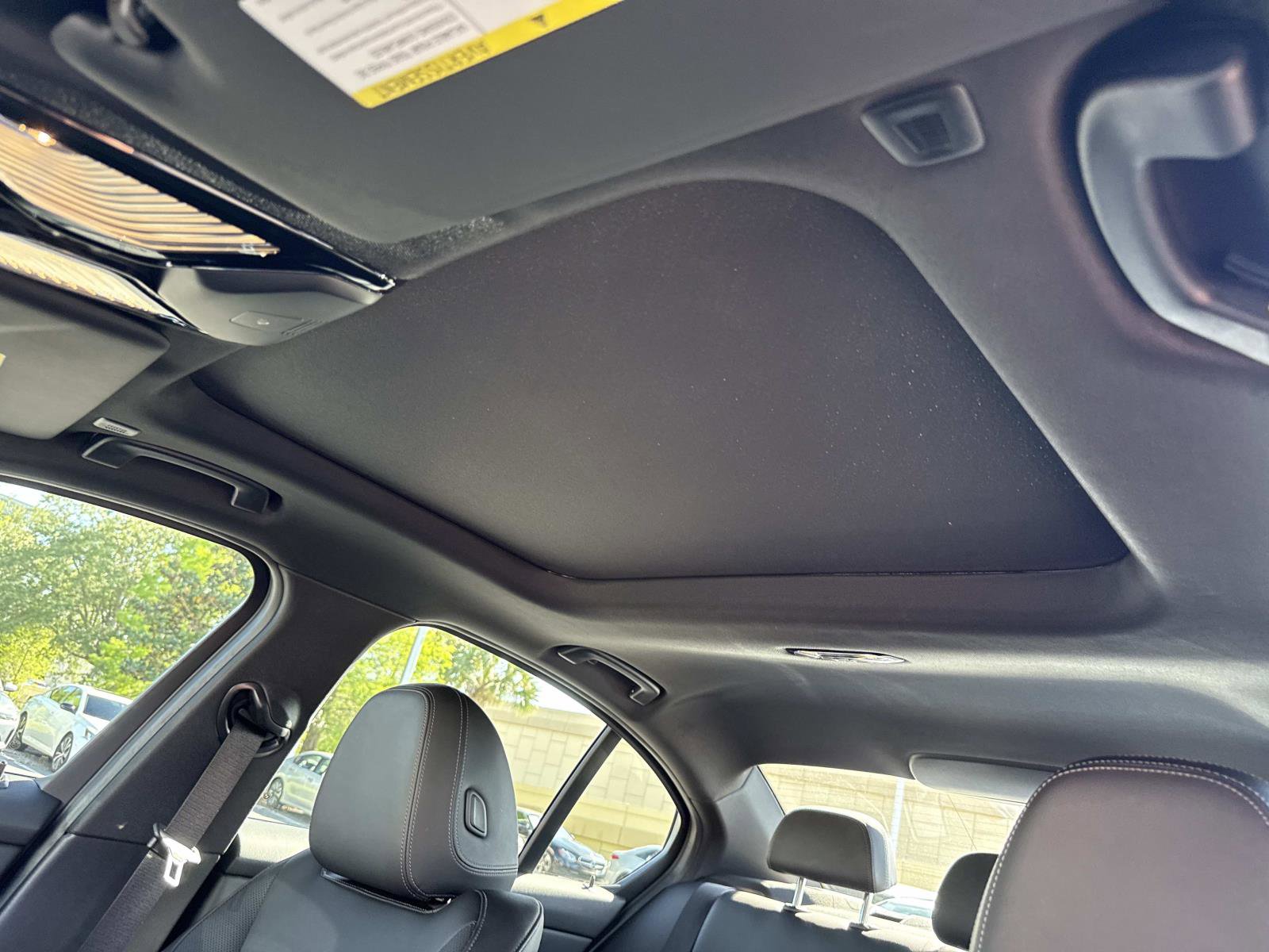 Used 2025 BMW M340i image 20