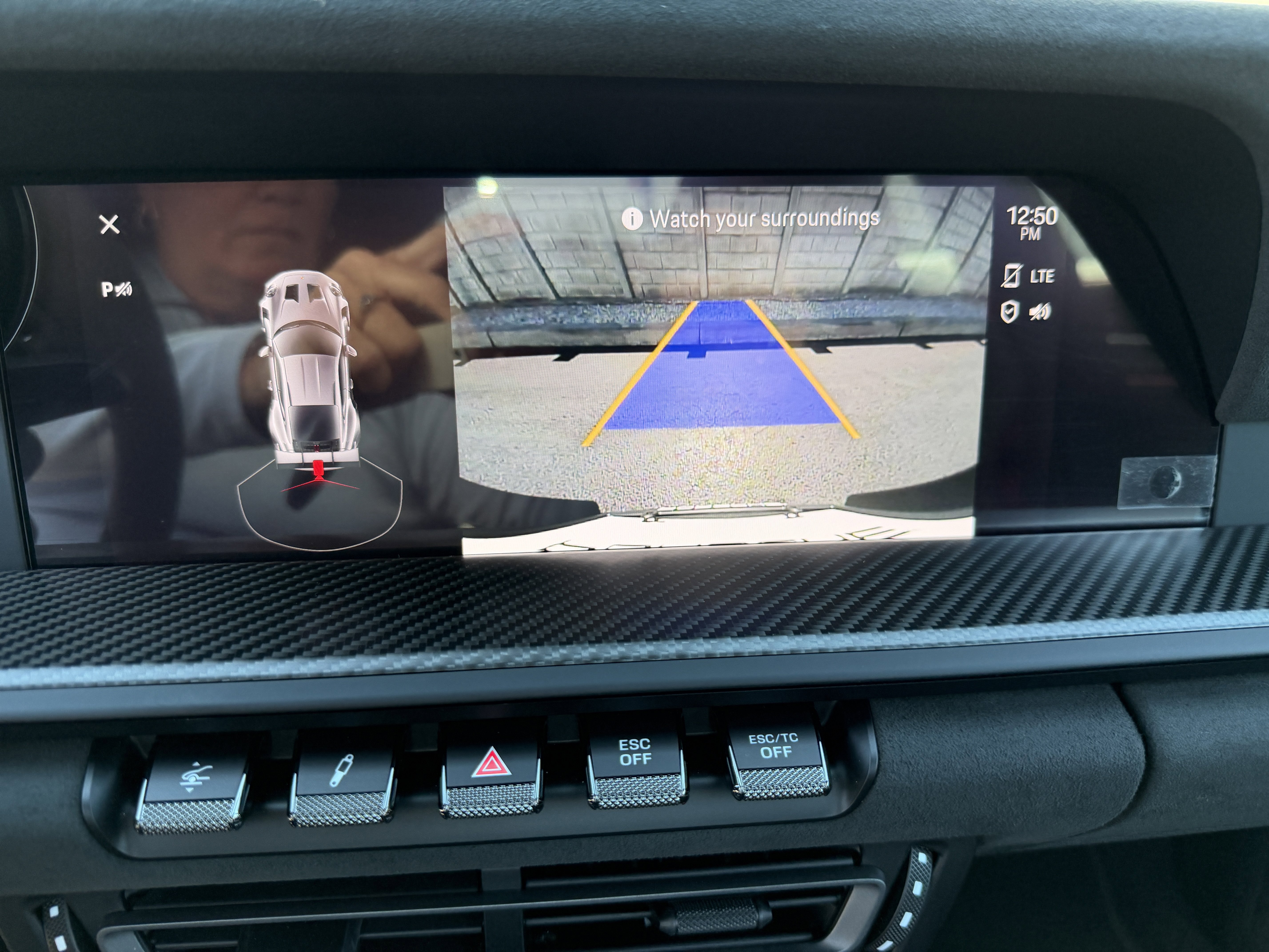 Certified 2025 Porsche 911 GT3 RS image 24