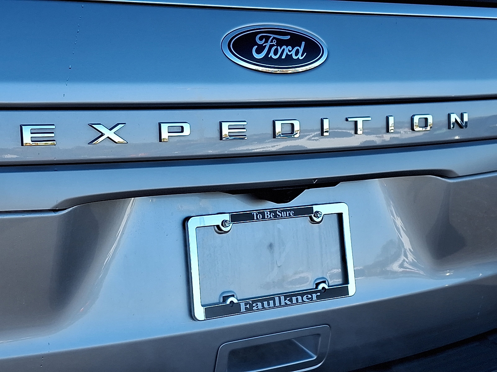 Used 2024 Ford Expedition Max XLT image 33