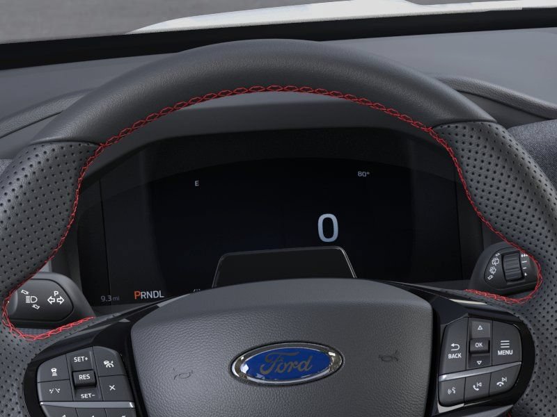 New 2026 Ford Explorer ST-Line w/ ST-Line Street Pack AWD/4WD image 13