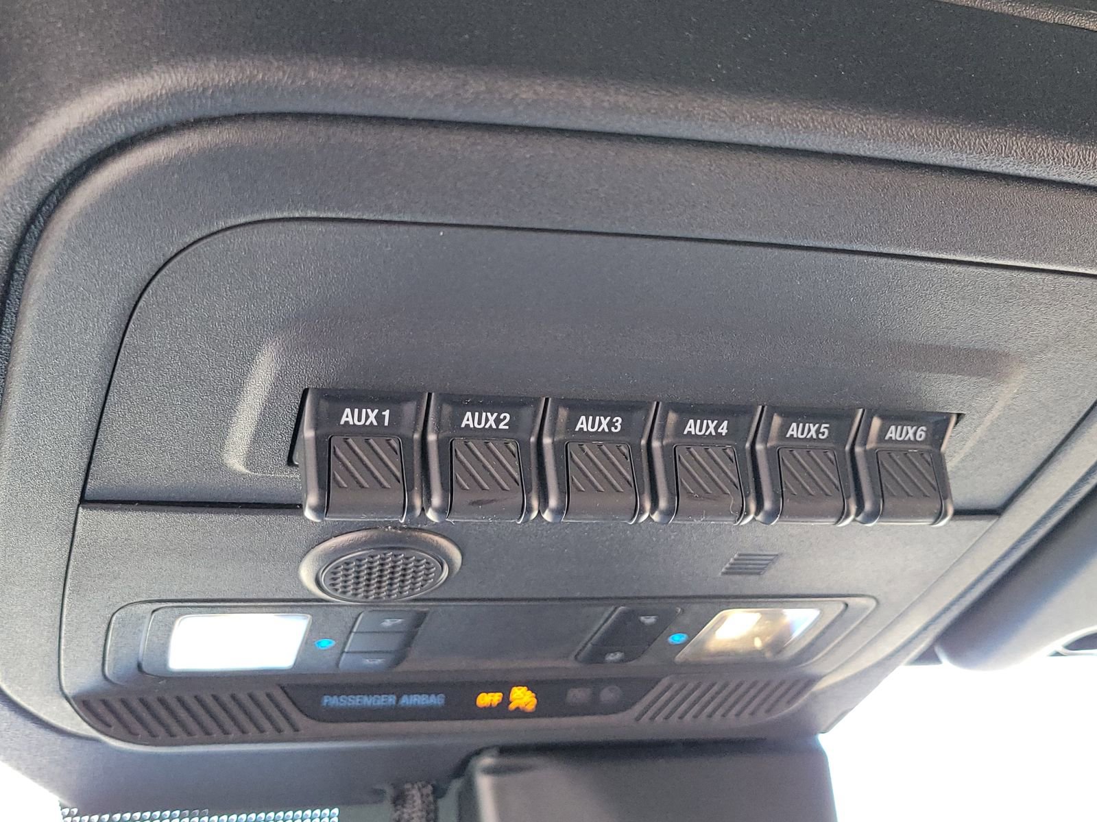 Used 2021 Ford Bronco First Edition image 12