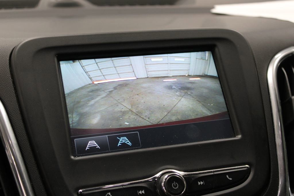 Used 2018 Chevrolet Equinox LT AWD/4WD image 31