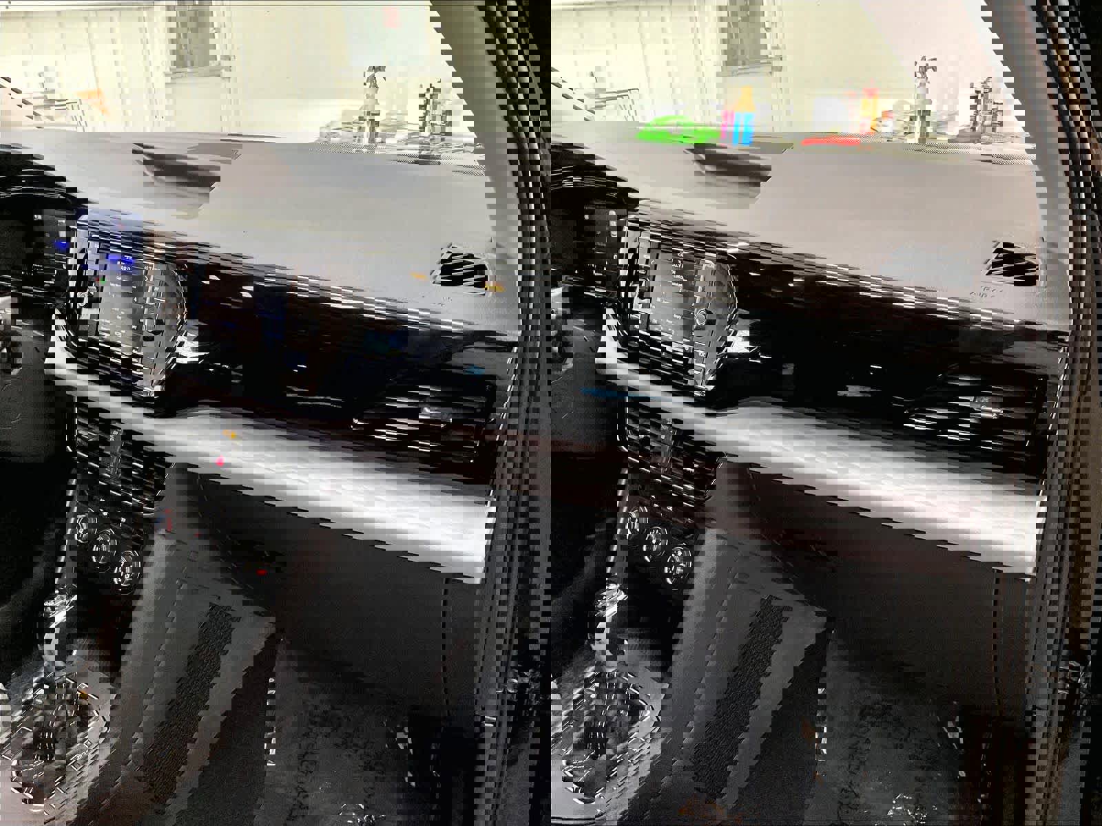 Used 2022 Volkswagen Taos S w/ IQ Drive S Package image 19