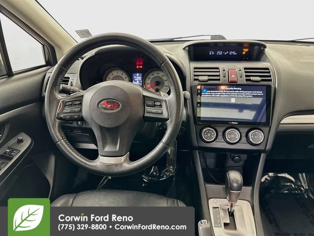 Used 2012 Subaru Impreza 2.0i Sport Limited AWD/4WD image 23