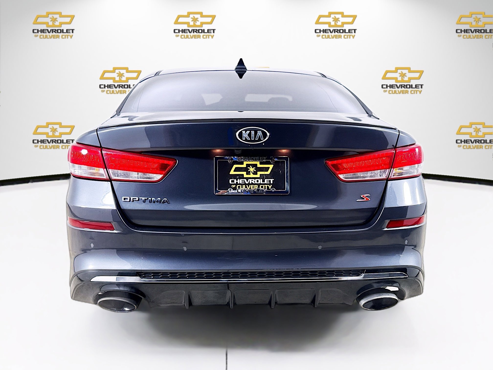 Used 2019 Kia Optima S image 6