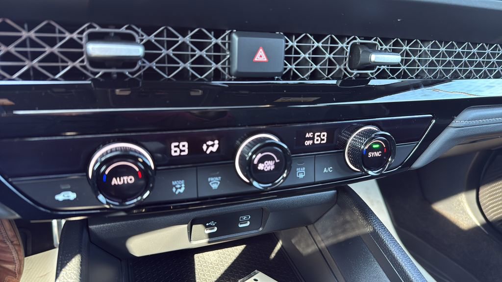 Used 2023 Honda Accord Sport image 21