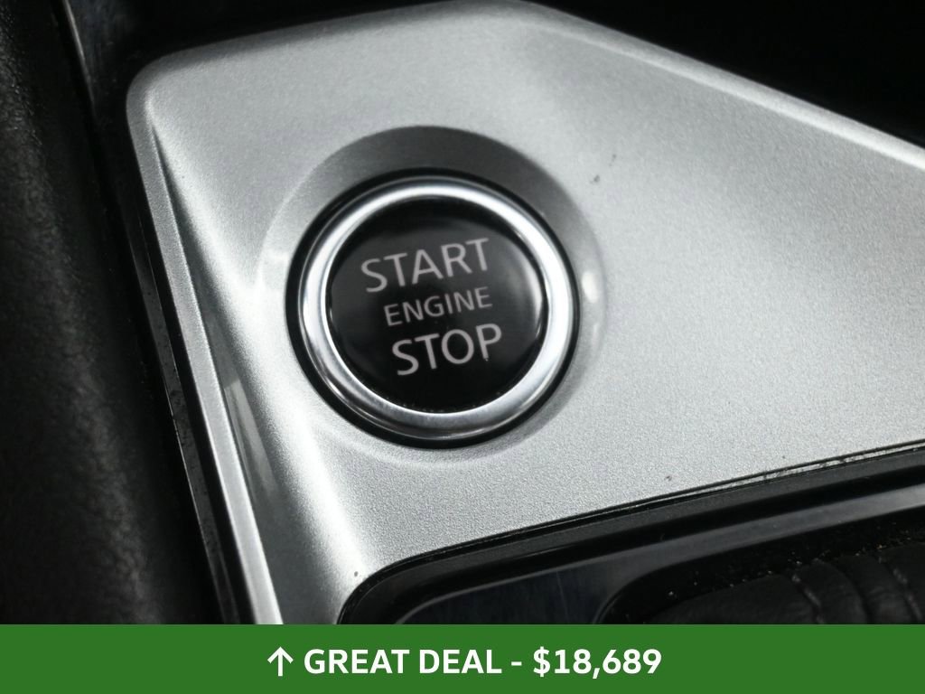 Used 2024 Nissan Altima 2.5 SV image 31