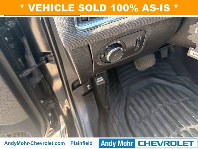 Used 2018 Chevrolet Cruze LT w/ Convenience Package image 14