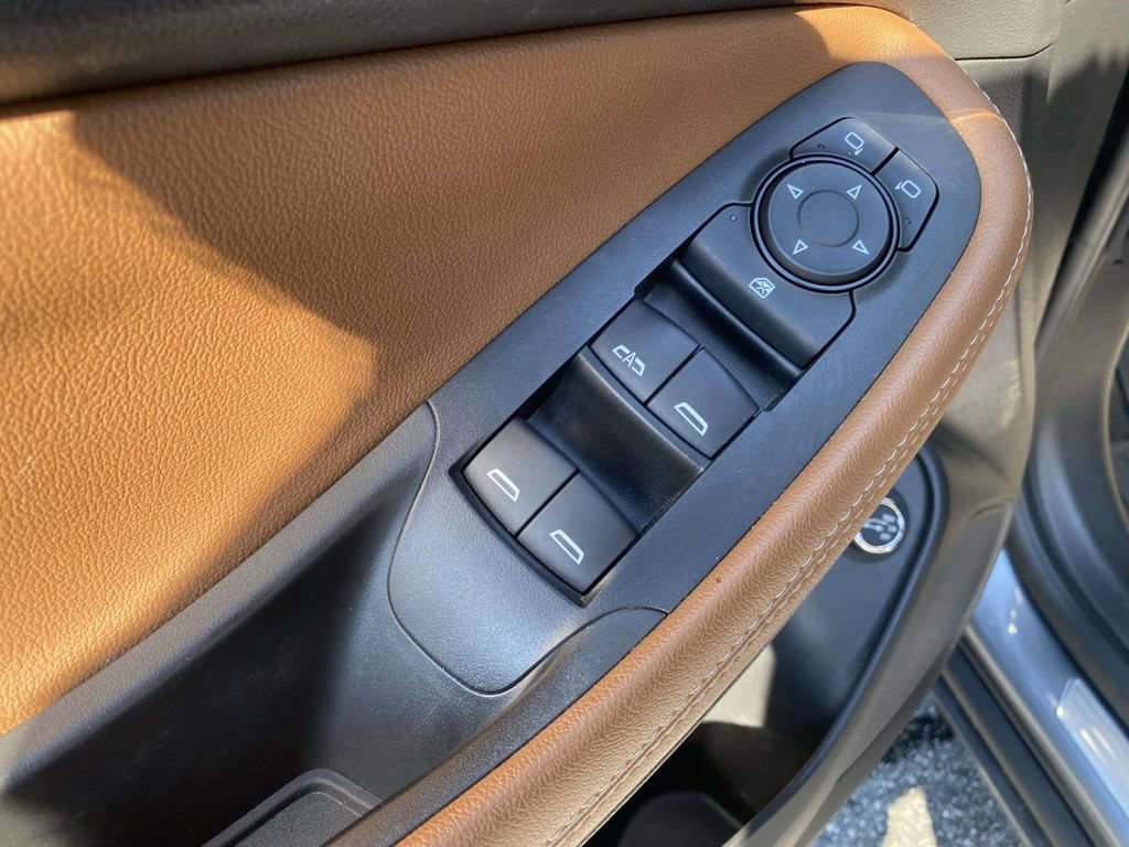 Used 2020 Buick Encore GX Essence FWD image 18