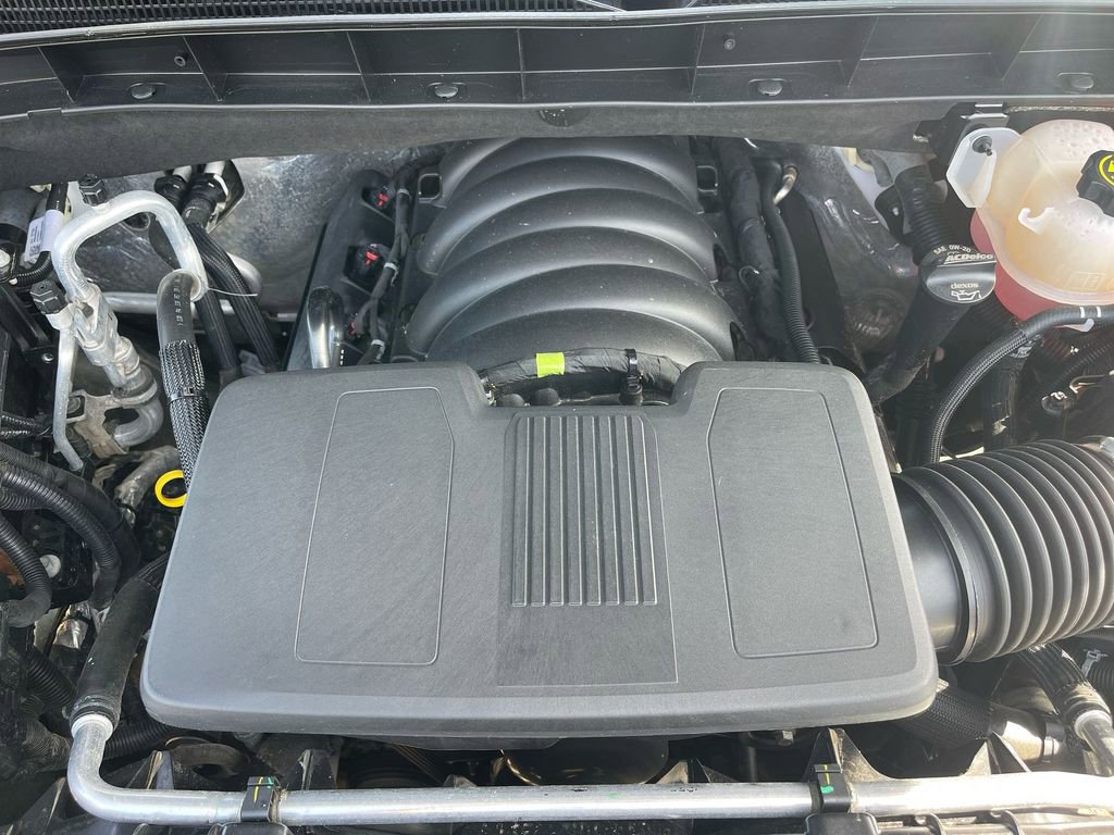 Used 2023 GMC Sierra 1500 AT4 w/ AT4 Premium Package image 37