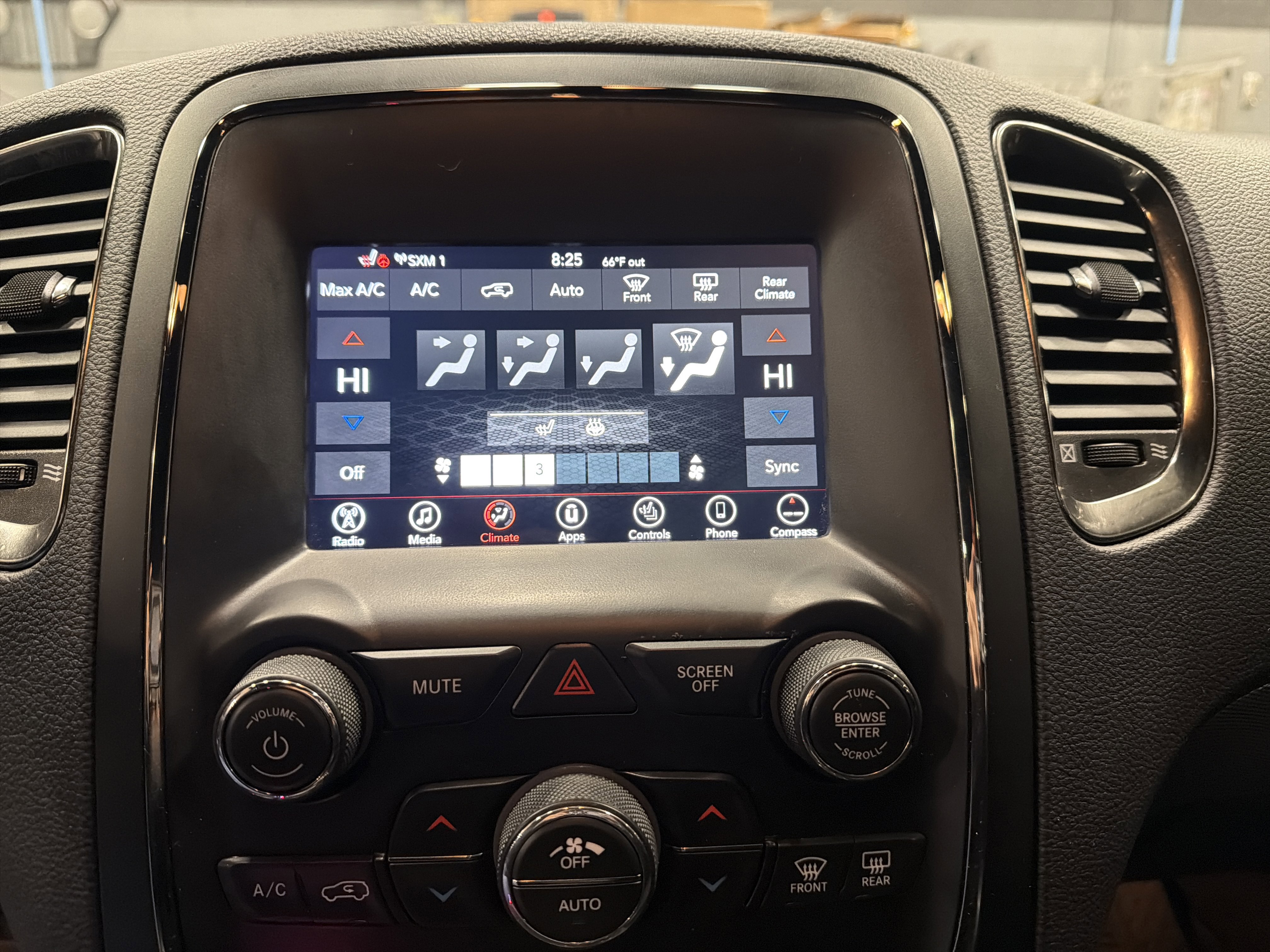 Used 2018 Dodge Durango GT w/ Trailer Tow Group IV image 6