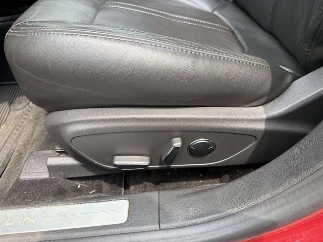 Used 2013 Lincoln MKZ AWD image 10