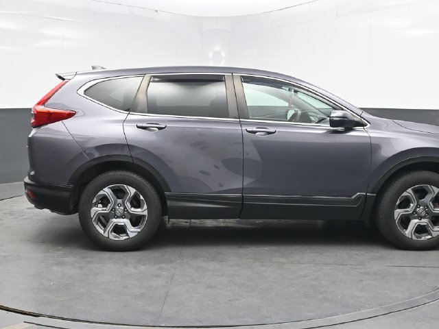 Used 2019 Honda CR-V EX image 9