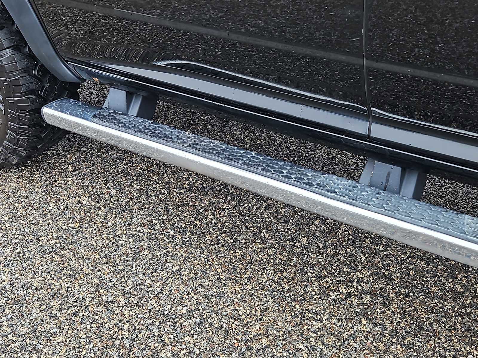 Used 2015 RAM 2500 Big Horn image 4