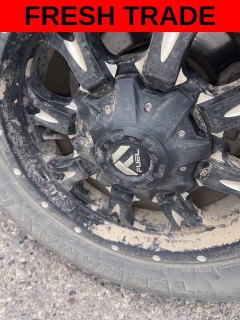 Used 2019 RAM 2500 Big Horn AWD/4WD image 18