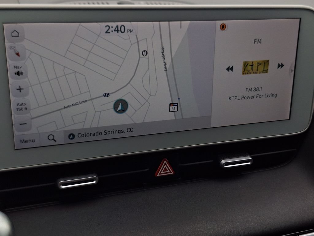 Certified 2024 Hyundai Ioniq 5 Limited AWD/4WD image 21