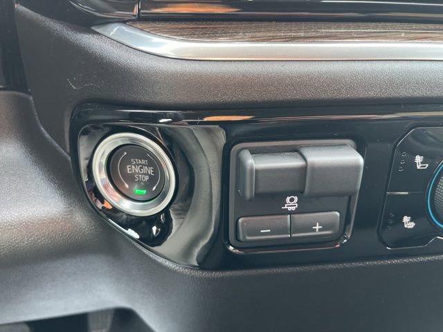 Certified 2025 Chevrolet Silverado 2500 LT w/ Safety Package image 29