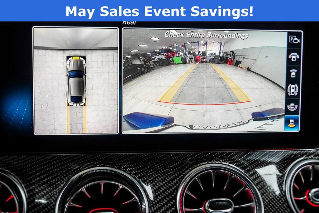Used 2019 Mercedes-Benz AMG GT 53 image 31