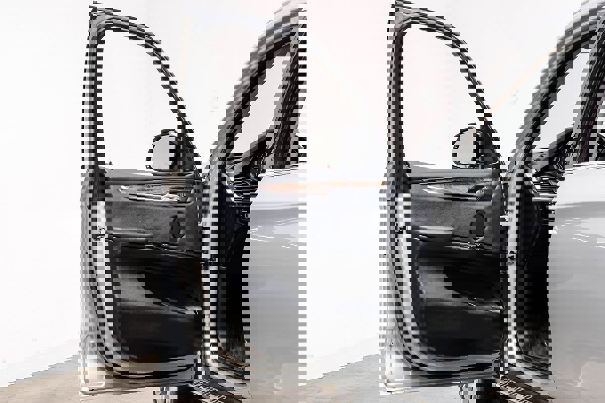 Used 2016 BMW X5 sDrive35i image 38