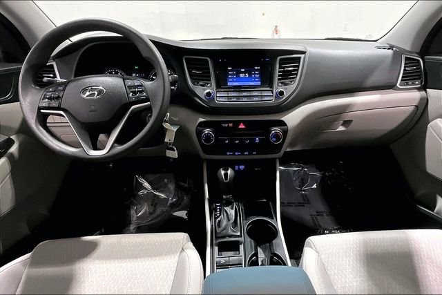 Used 2018 Hyundai Tucson SE image 7