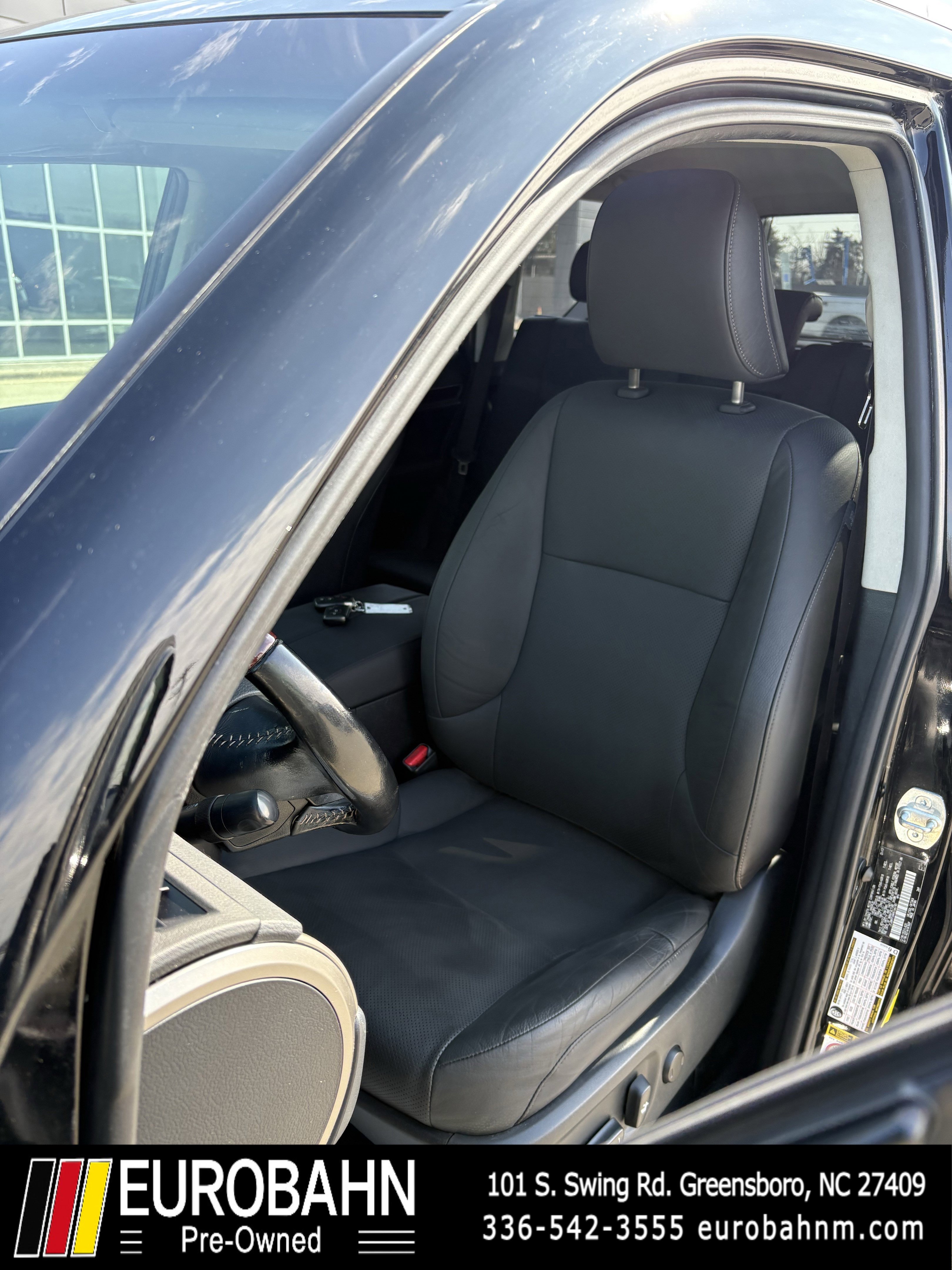 Used 2017 Lexus GX 460 Premium image 7