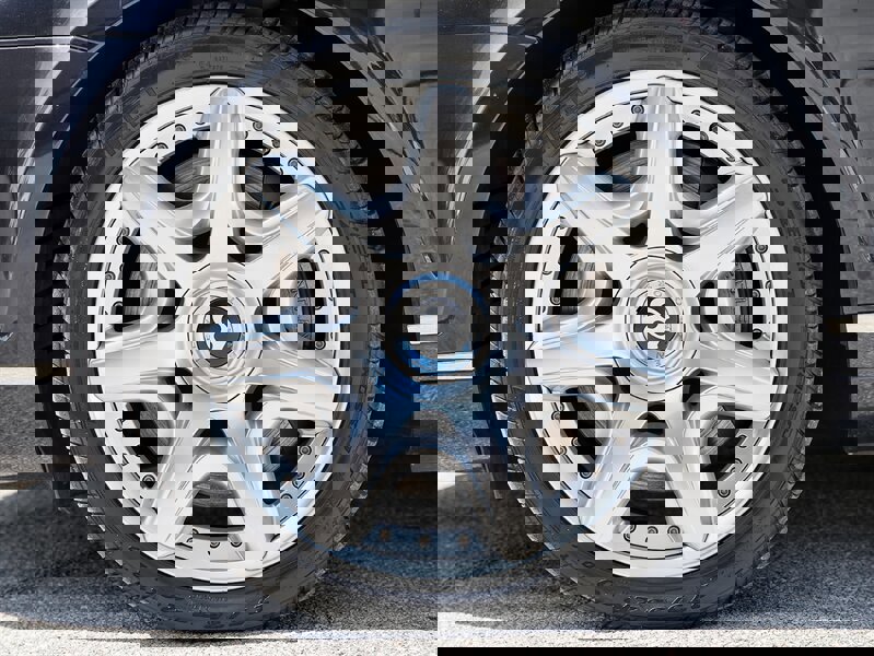 Used 2008 Bentley Continental GT image 3