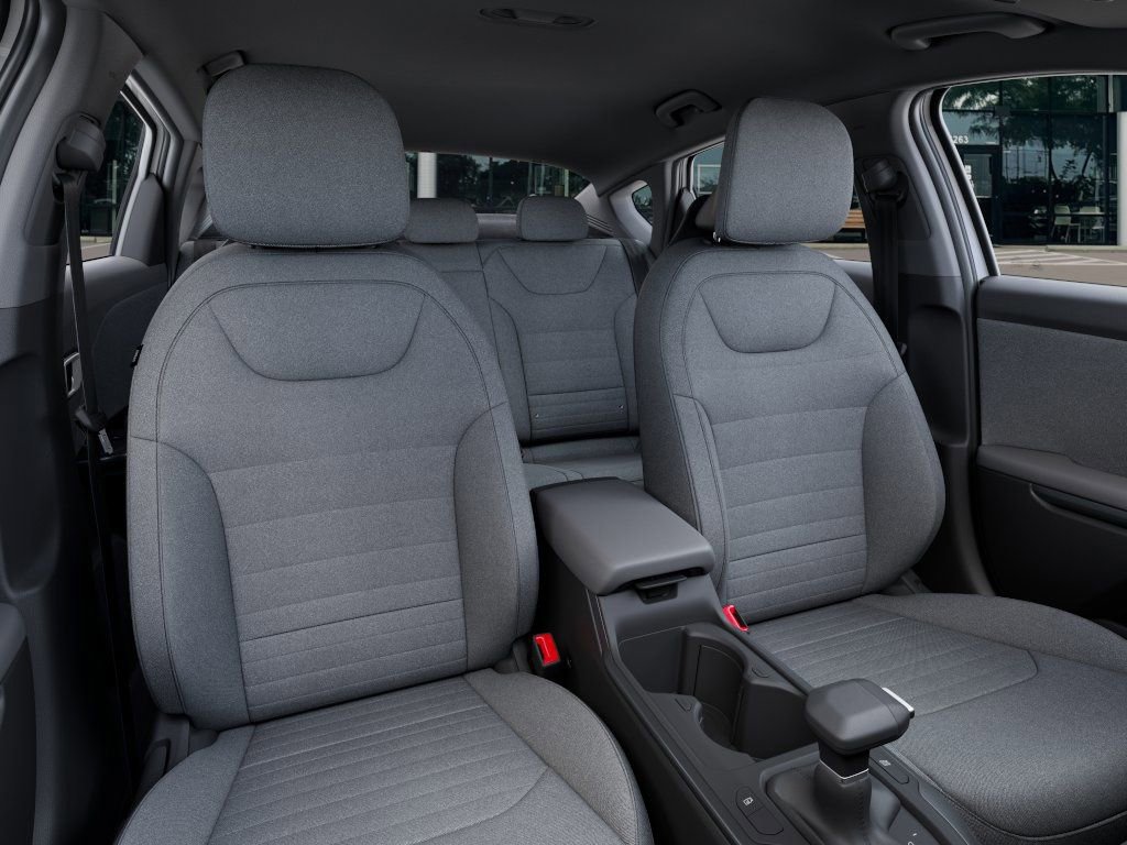 Used 2025 Kia K4 EX FWD image 18