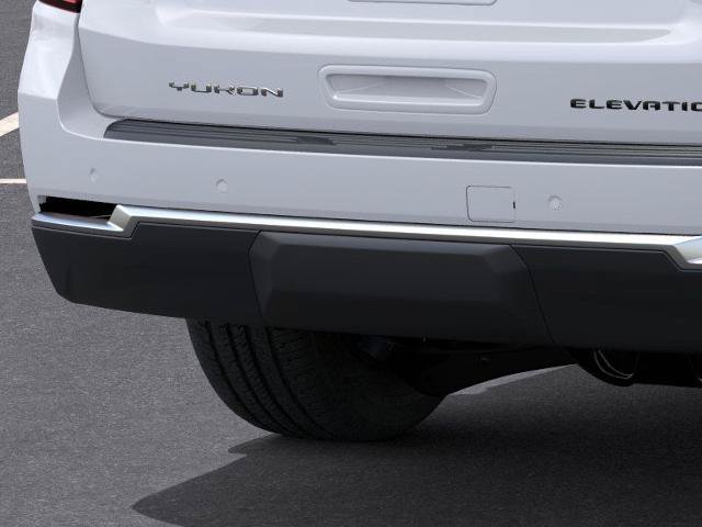 New 2026 GMC Yukon Elevation w/ Elevation Premium Package AWD/4WD image 14