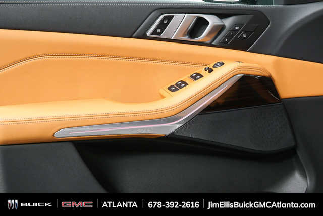 Used 2023 BMW X5 xDrive40i image 6