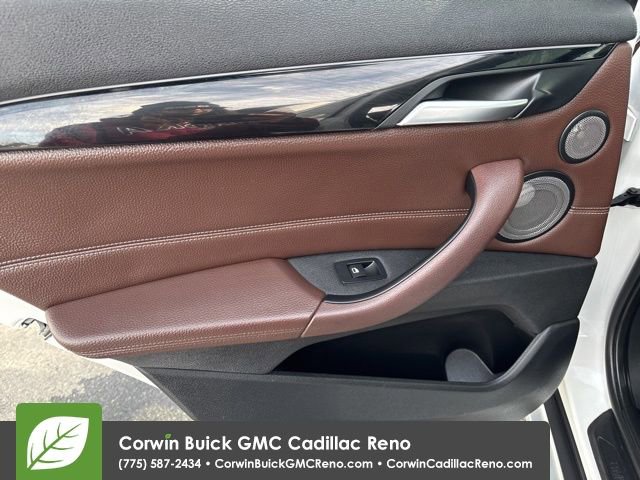 Used 2019 BMW X1 xDrive28i w/ Convenience Package image 28