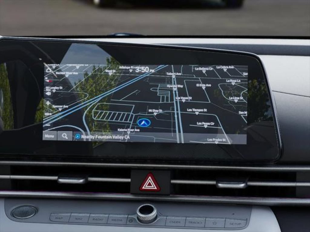 New 2026 Hyundai Elantra Limited FWD image 13