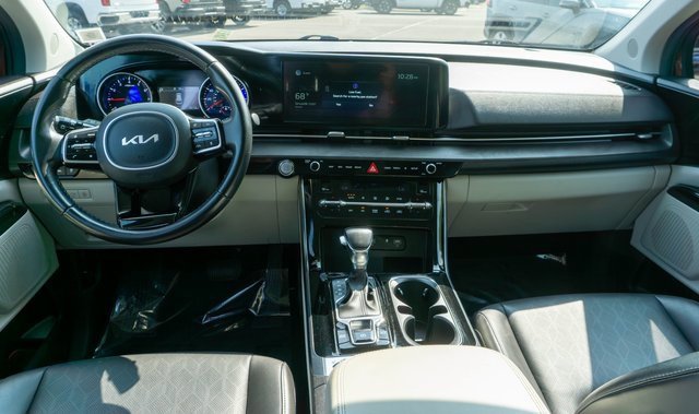 Used 2022 Kia Carnival SX image 19
