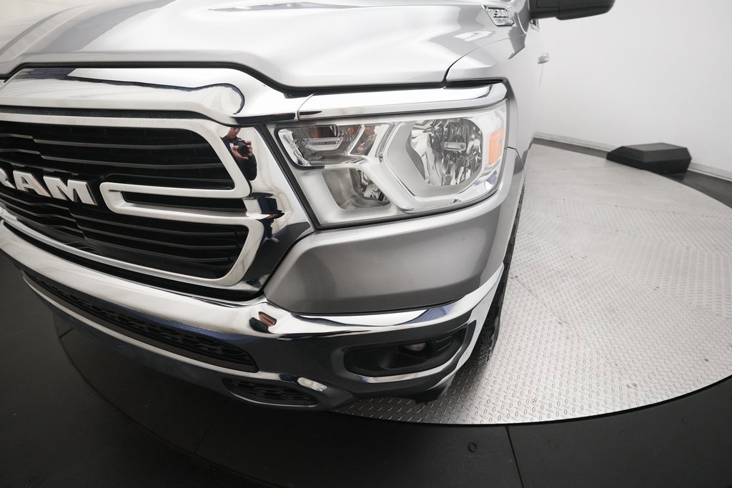 Used 2020 RAM 1500 Big Horn image 23