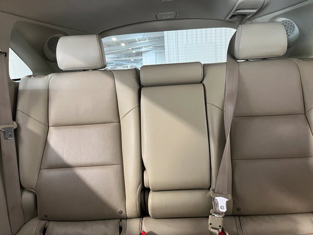 Used 2017 Acura RDX w/ Advance Package FWD image 24