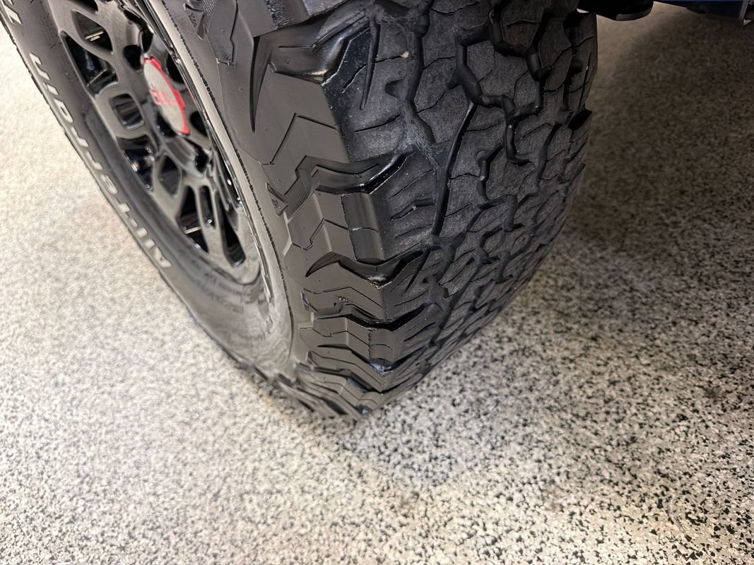Used 2019 Toyota Tacoma TRD Pro AWD/4WD image 52