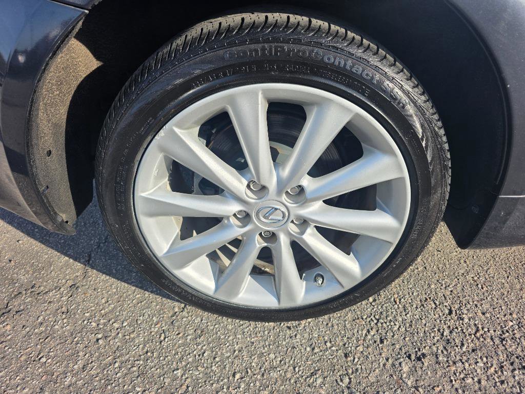 Used 2010 Lexus IS 250 AWD image 18